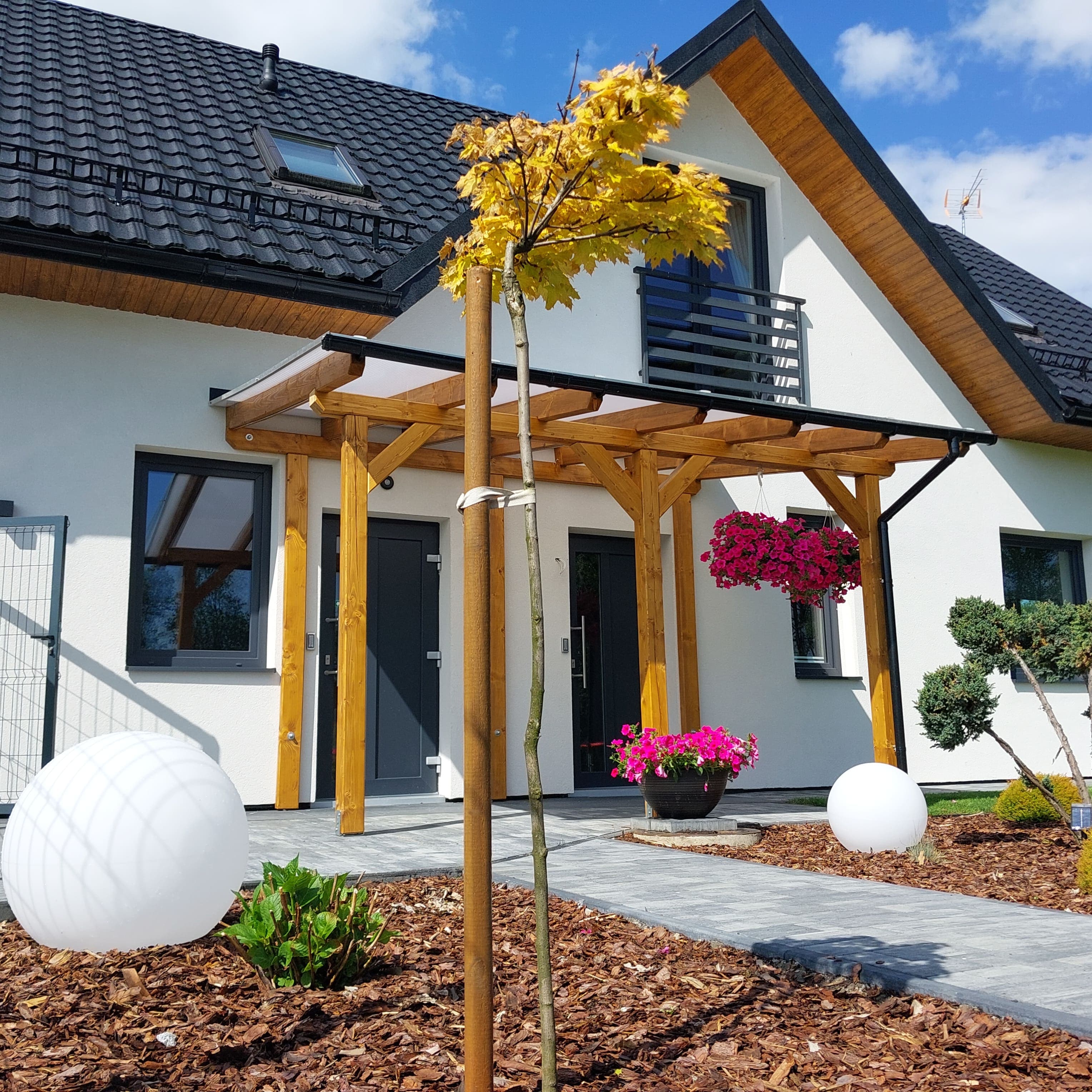 Przestrzeń wspólna i otoczenie 2