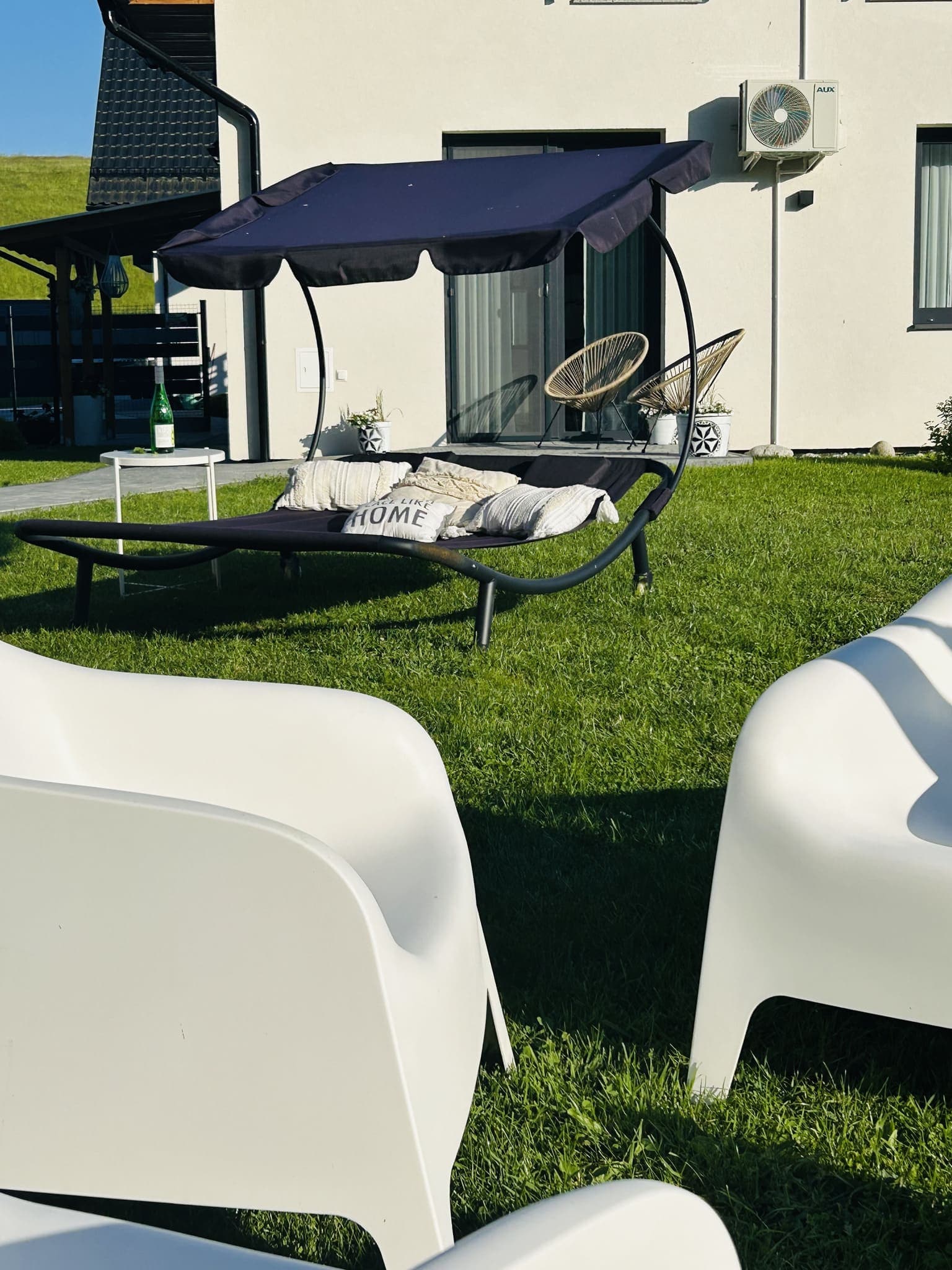 Przestrzeń wspólna i otoczenie 18