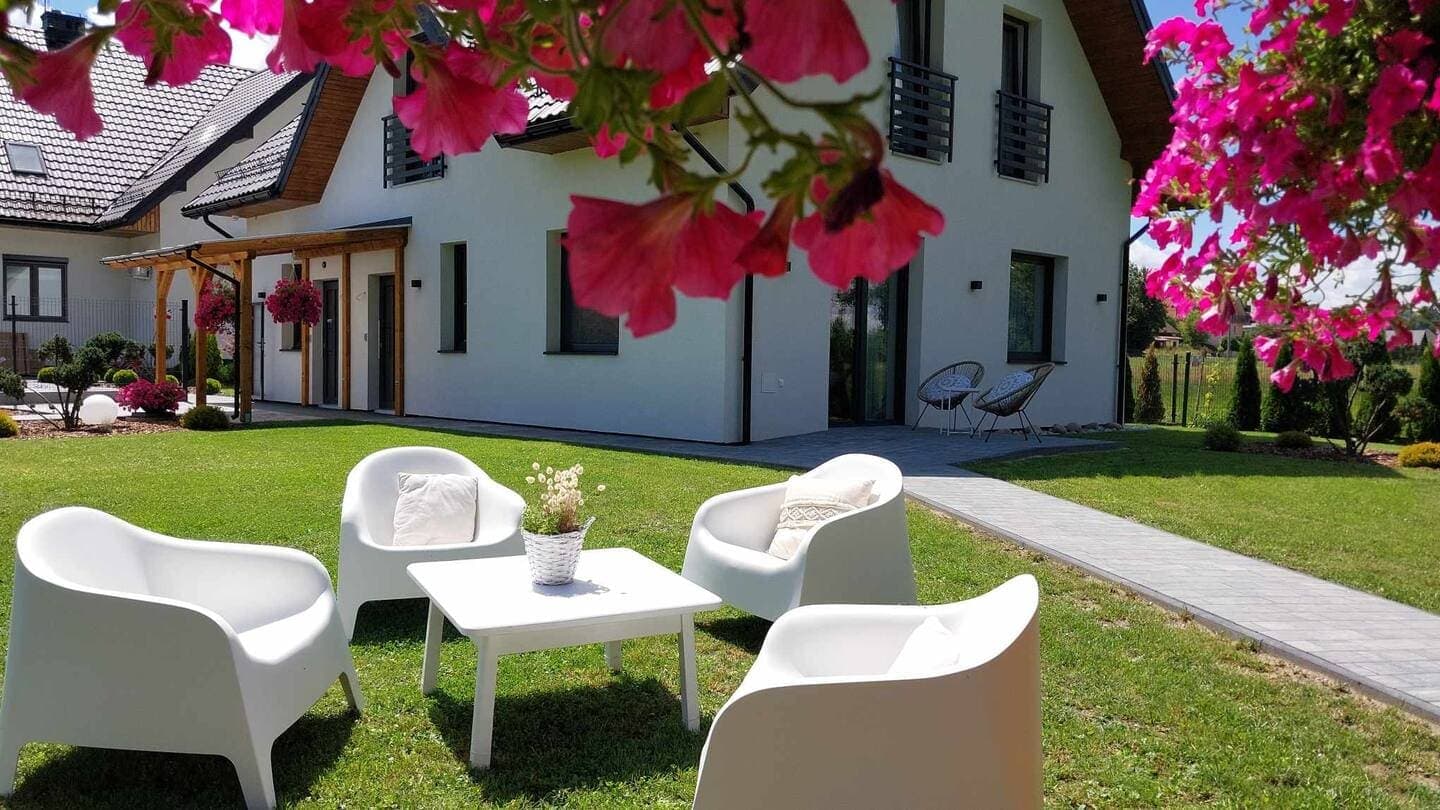 Przestrzeń wspólna i otoczenie 3