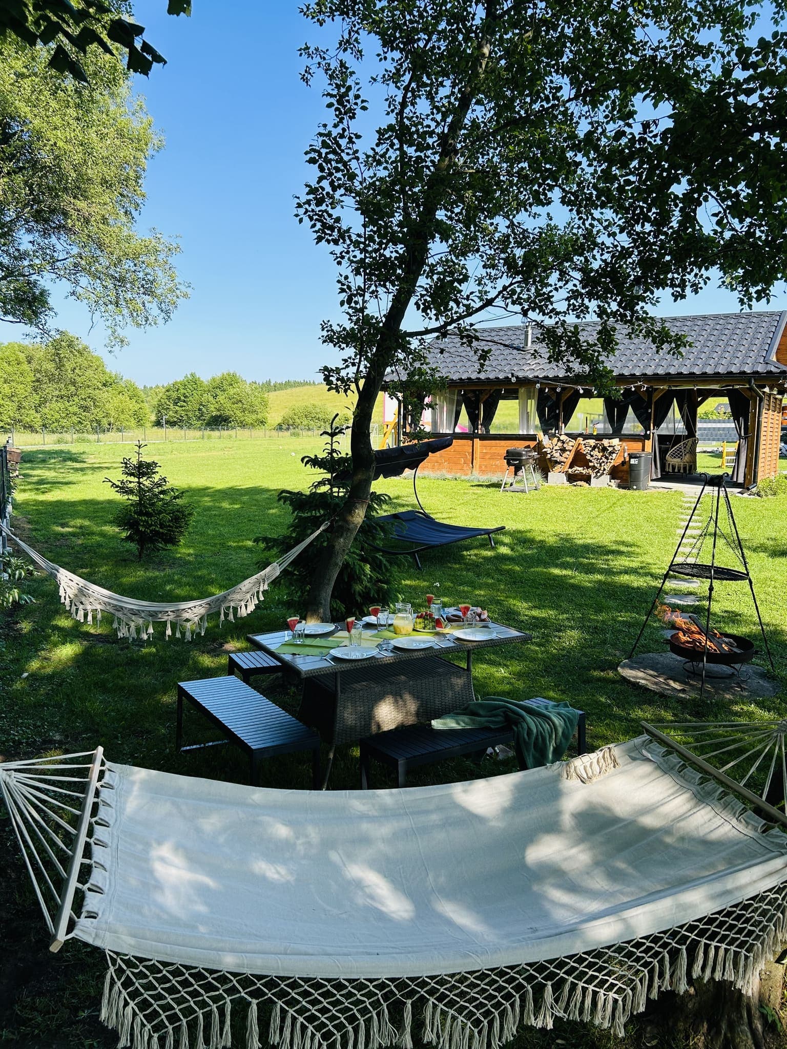 Przestrzeń wspólna i otoczenie 4