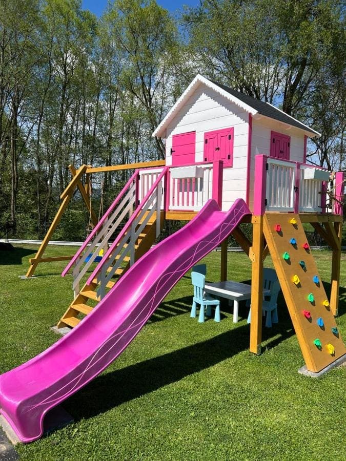 Przestrzeń wspólna i otoczenie 7